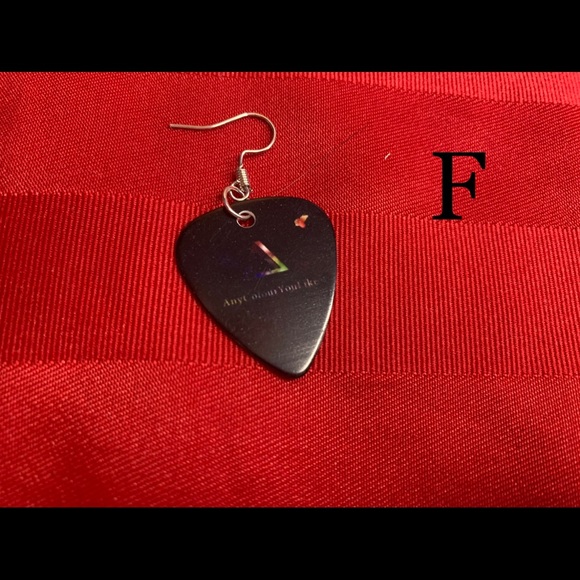 Pick Floyd - Picture 7 of 7